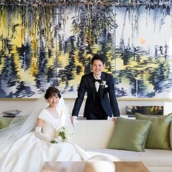 パレスホテル東京の写真28枚目