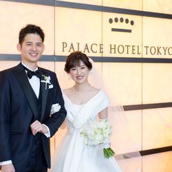 パレスホテル東京の写真13枚目