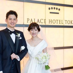 パレスホテル東京の写真26枚目