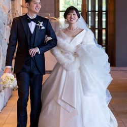 パレスホテル東京の写真33枚目