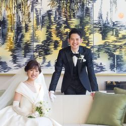 パレスホテル東京の写真33枚目