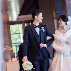 パレスホテル東京の写真17枚目