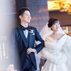 パレスホテル東京の写真2枚目