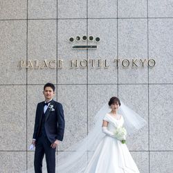 パレスホテル東京の写真10枚目