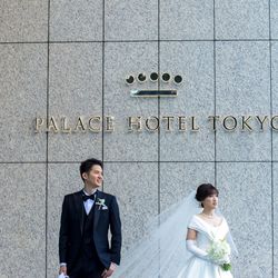 パレスホテル東京の写真13枚目