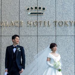パレスホテル東京の写真30枚目