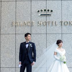 パレスホテル東京の写真1枚目