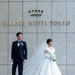 パレスホテル東京の写真4枚目