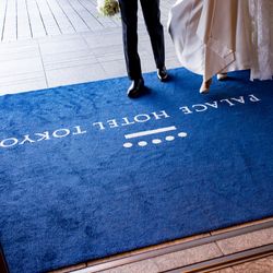 パレスホテル東京の写真27枚目