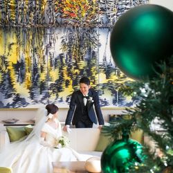 パレスホテル東京の写真4枚目