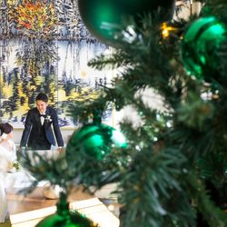 パレスホテル東京の写真8枚目