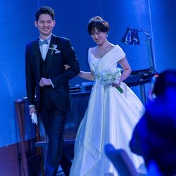 パレスホテル東京の写真21枚目