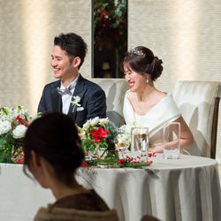 パレスホテル東京の写真23枚目