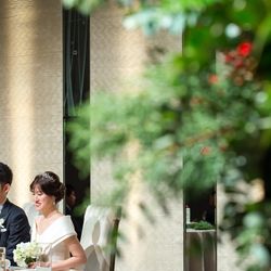 パレスホテル東京の写真2枚目