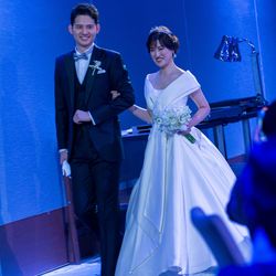 パレスホテル東京の写真8枚目