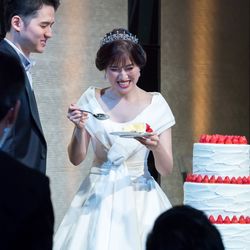 パレスホテル東京の写真27枚目