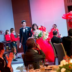 パレスホテル東京の写真11枚目