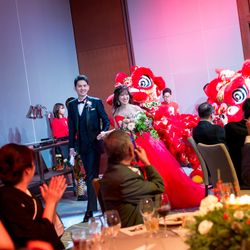 パレスホテル東京の写真27枚目