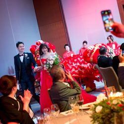 パレスホテル東京の写真21枚目