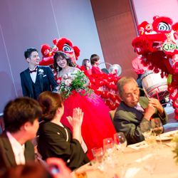 パレスホテル東京の写真11枚目