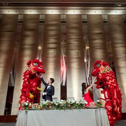 パレスホテル東京の写真3枚目