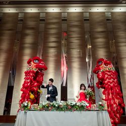 パレスホテル東京の写真5枚目