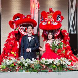 パレスホテル東京の写真13枚目