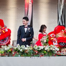 パレスホテル東京の写真10枚目