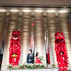 パレスホテル東京の写真27枚目