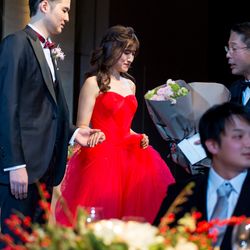 パレスホテル東京の写真28枚目