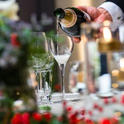 パレスホテル東京の写真15枚目