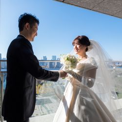 パレスホテル東京の写真9枚目