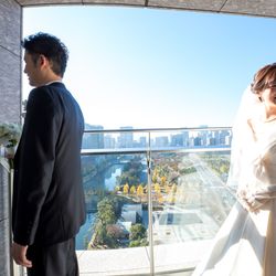 パレスホテル東京の写真20枚目