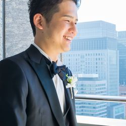 パレスホテル東京の写真1枚目