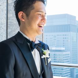 パレスホテル東京の写真9枚目