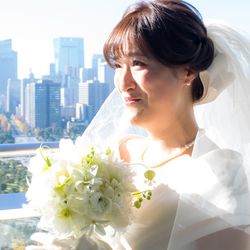 パレスホテル東京の写真2枚目