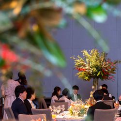 パレスホテル東京の写真13枚目