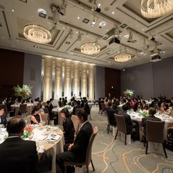 パレスホテル東京の写真5枚目