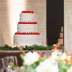 パレスホテル東京の写真1枚目