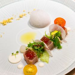 パレスホテル東京の写真5枚目