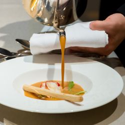 パレスホテル東京の写真15枚目