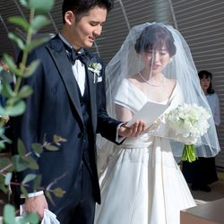 パレスホテル東京の写真15枚目