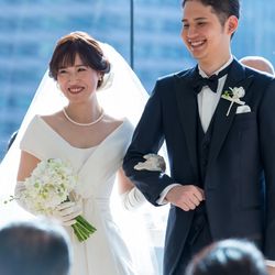 パレスホテル東京の写真32枚目