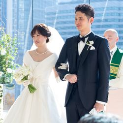 パレスホテル東京の写真17枚目