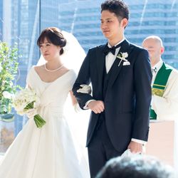 パレスホテル東京の写真20枚目