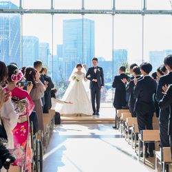 パレスホテル東京の写真6枚目