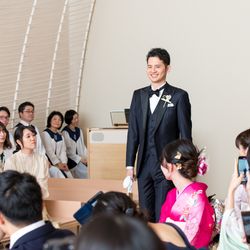 パレスホテル東京の写真17枚目