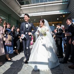 パレスホテル東京の写真23枚目