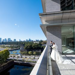 パレスホテル東京の写真36枚目