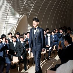 パレスホテル東京の写真13枚目